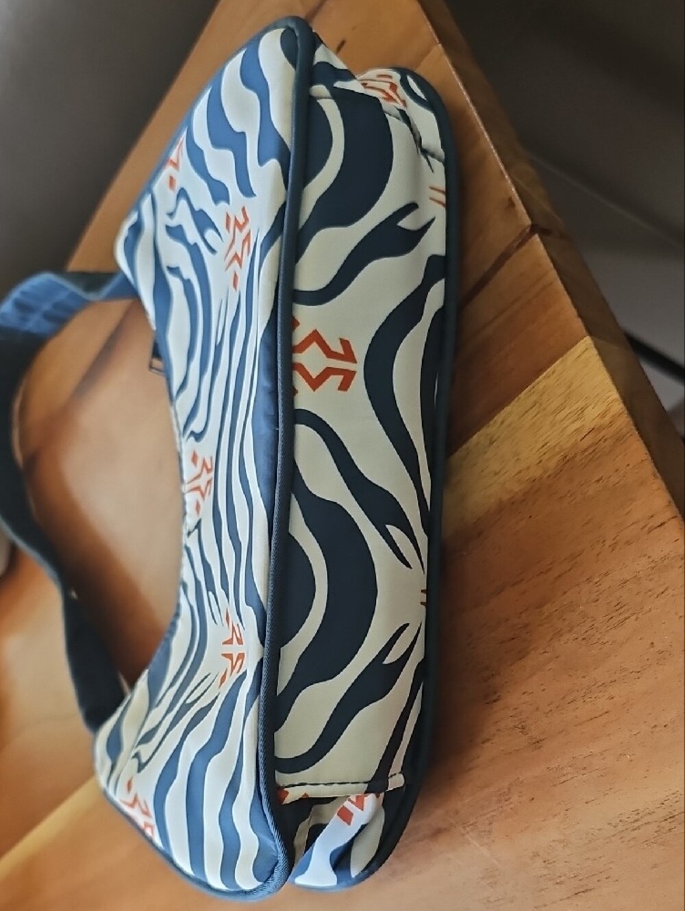 Star Wars Ahsoka Tano Printed Shoulder Bag - Picture 3 of 4